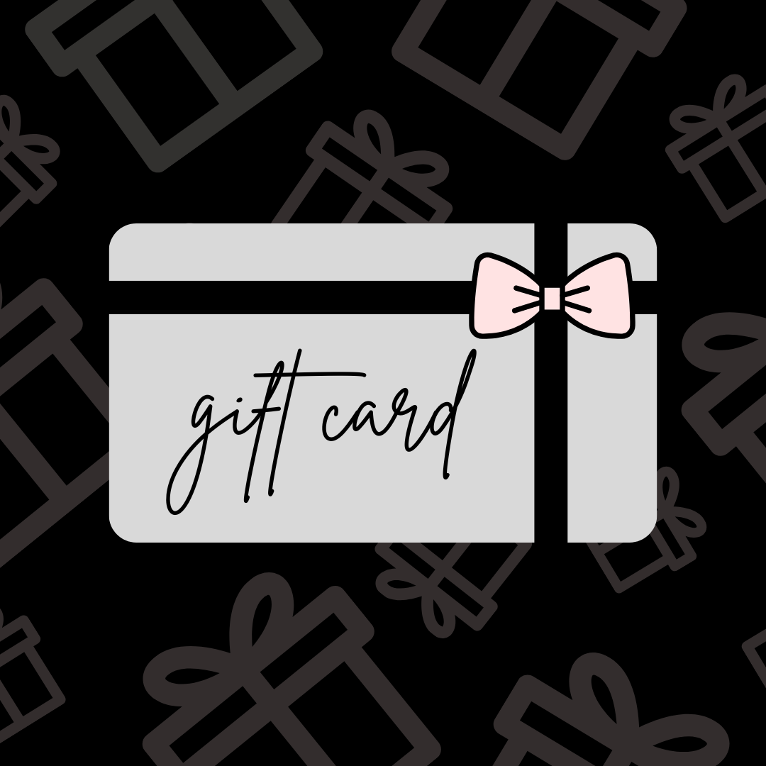 HUMINITY Gift Card