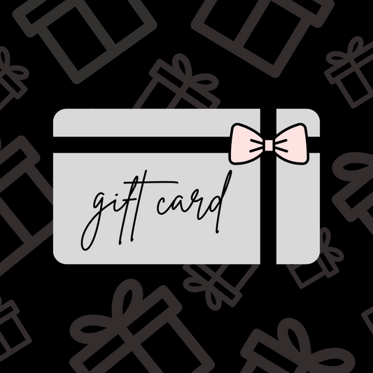 HUMINITY Gift Card