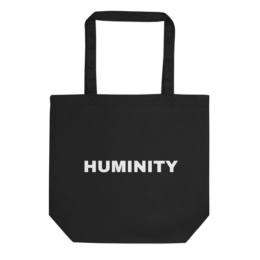 HUMINITY Tote Bag