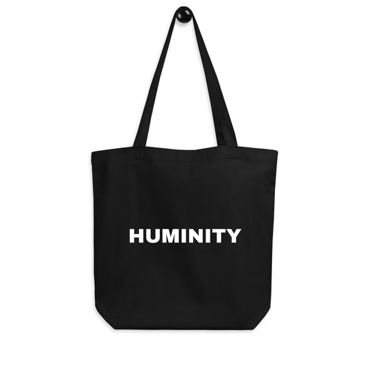 HUMINITY Tote Bag