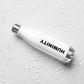 HUMINITY Steel water Bottle