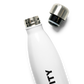 HUMINITY Steel water Bottle