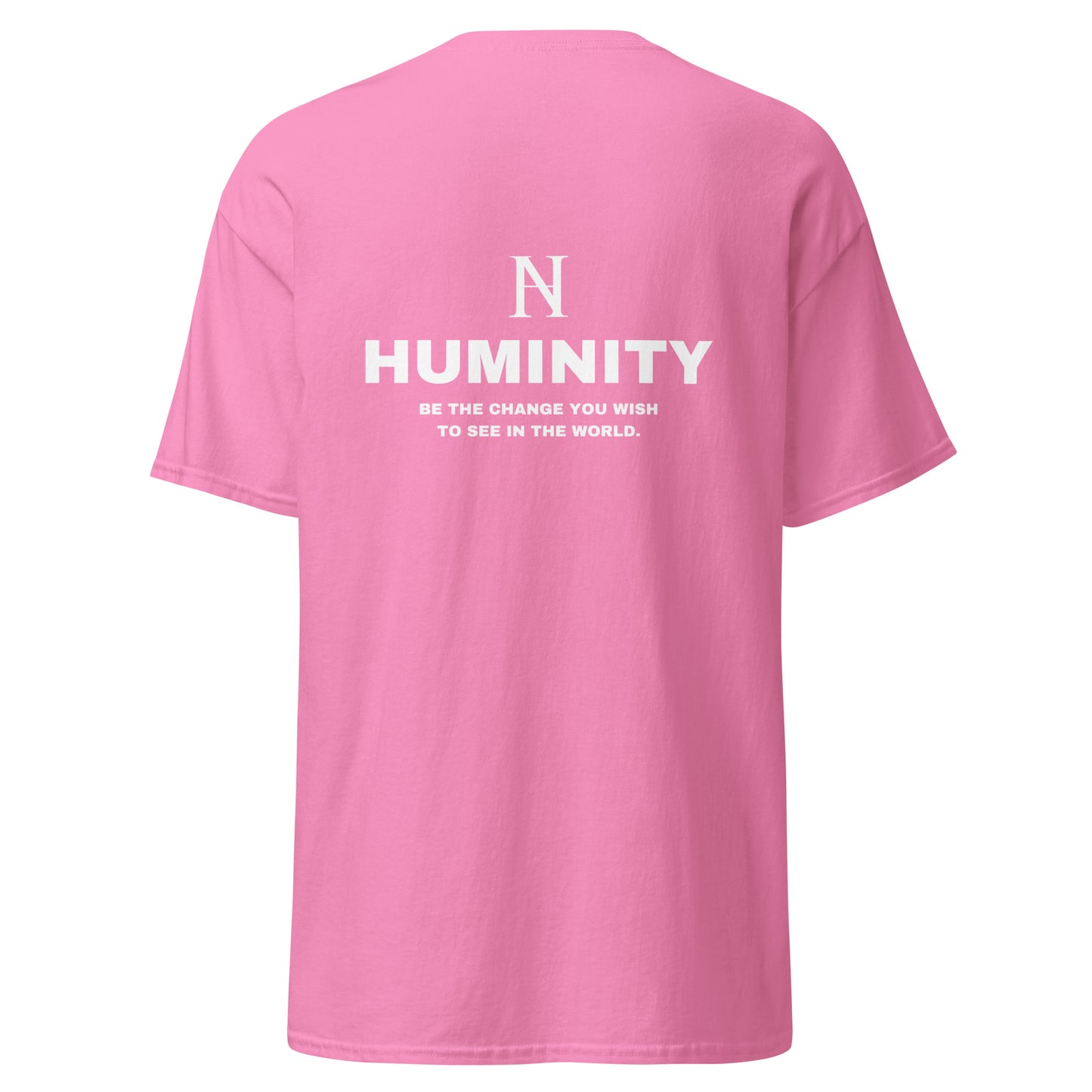 HUMINITY Shirt - Unisex