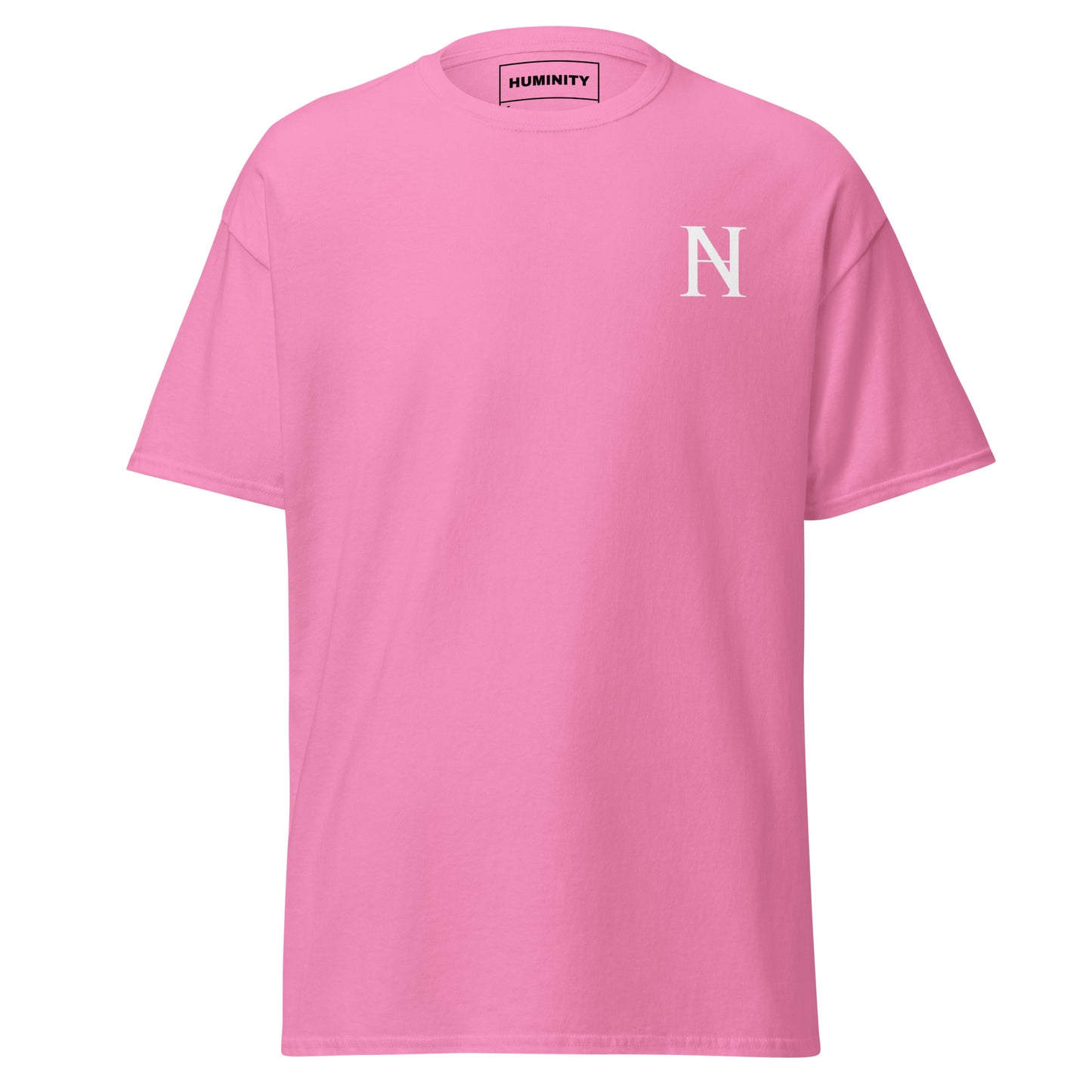 HUMINITY Shirt - Unisex