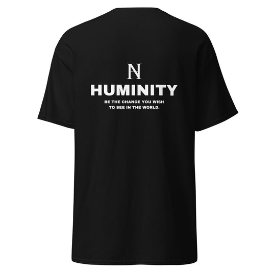HUMINITY Shirt - Unisex