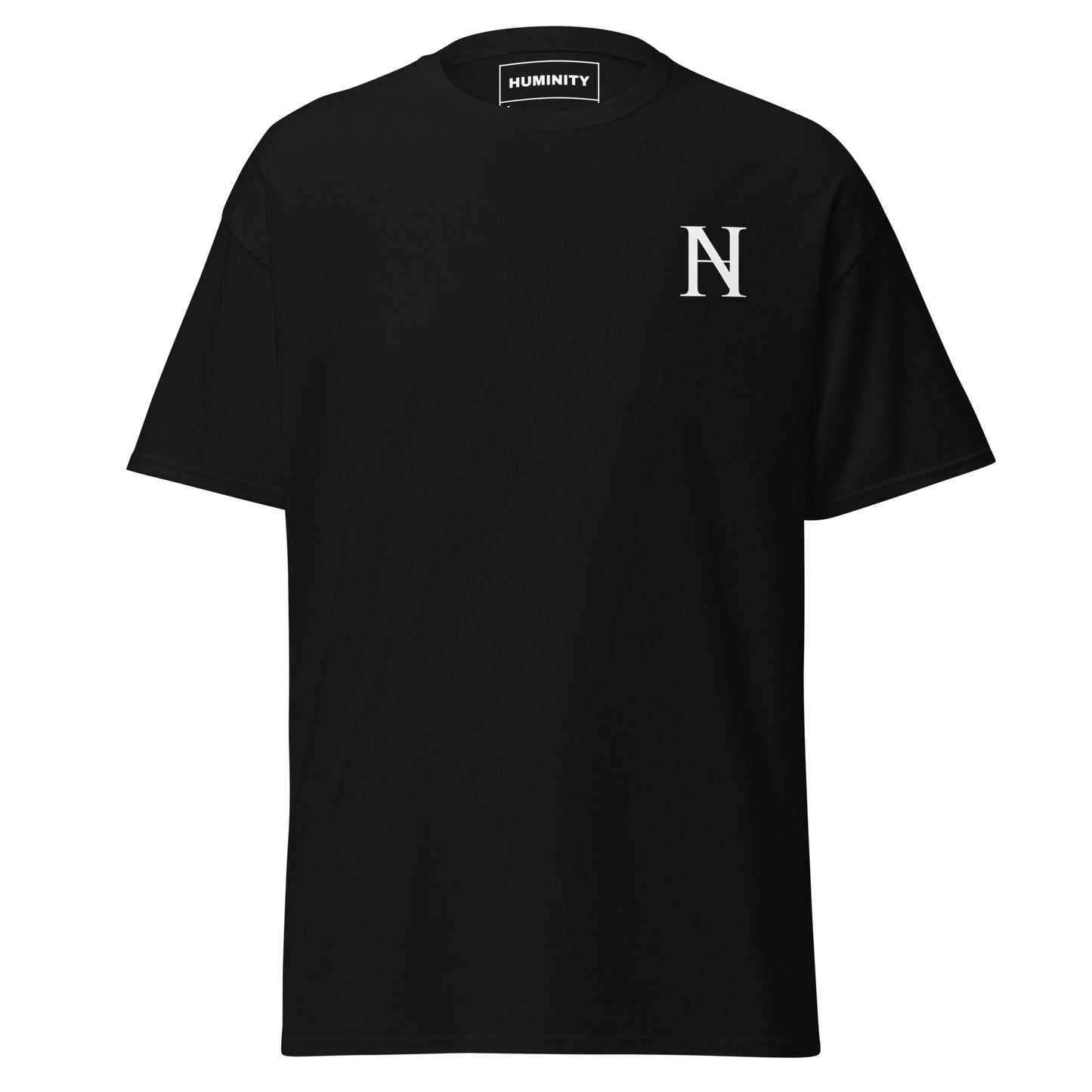 HUMINITY Shirt - Unisex