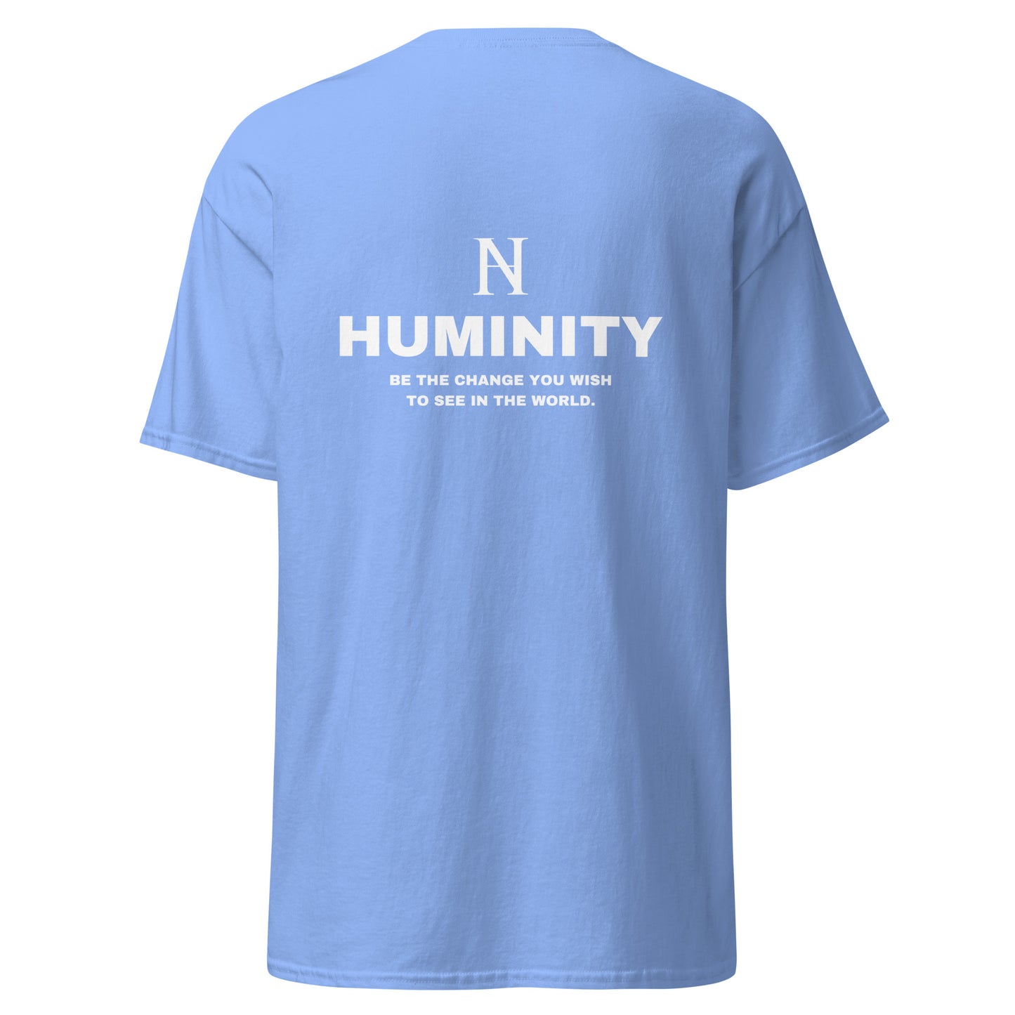 HUMINITY Shirt - Unisex