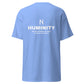 HUMINITY Shirt - Unisex