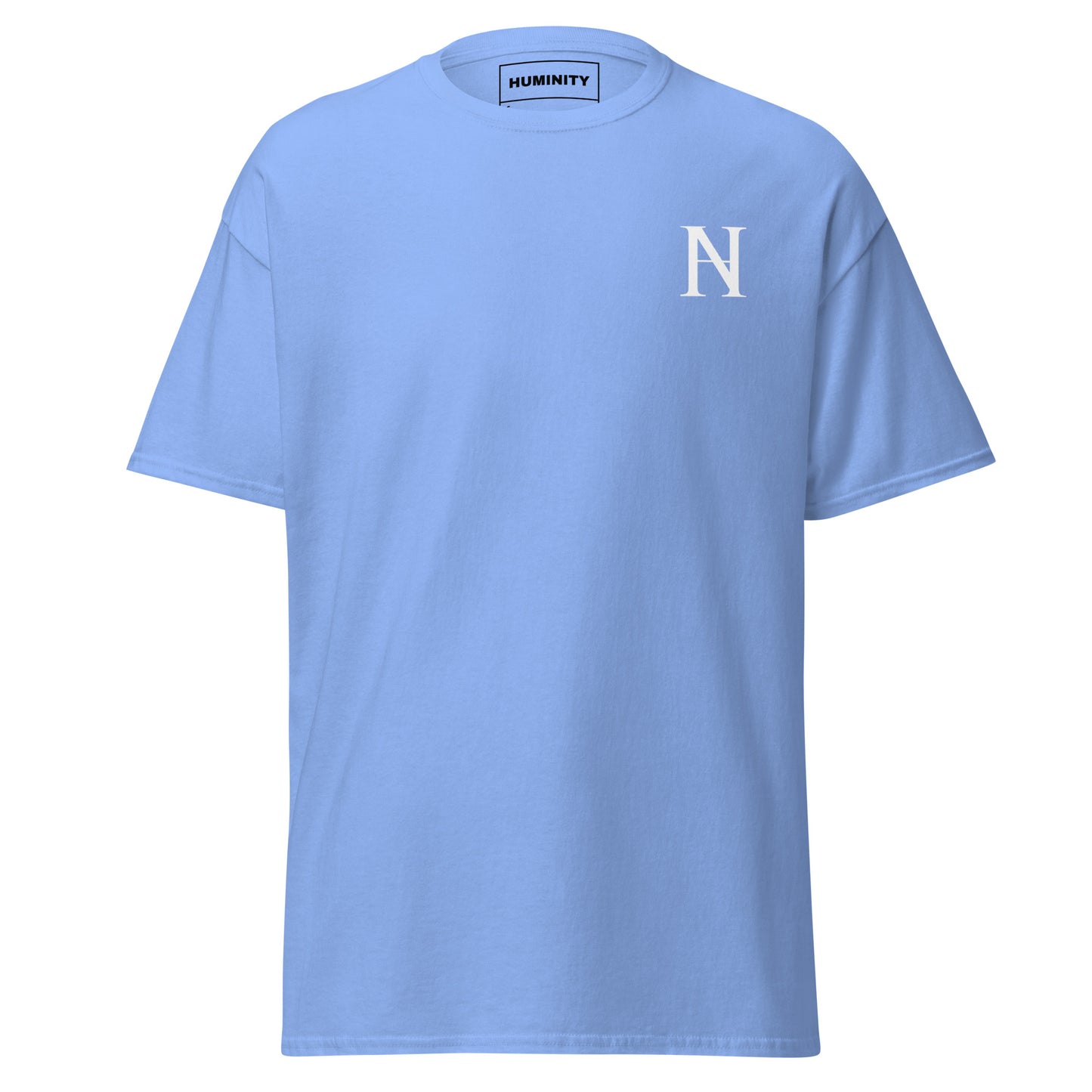 HUMINITY Shirt - Unisex