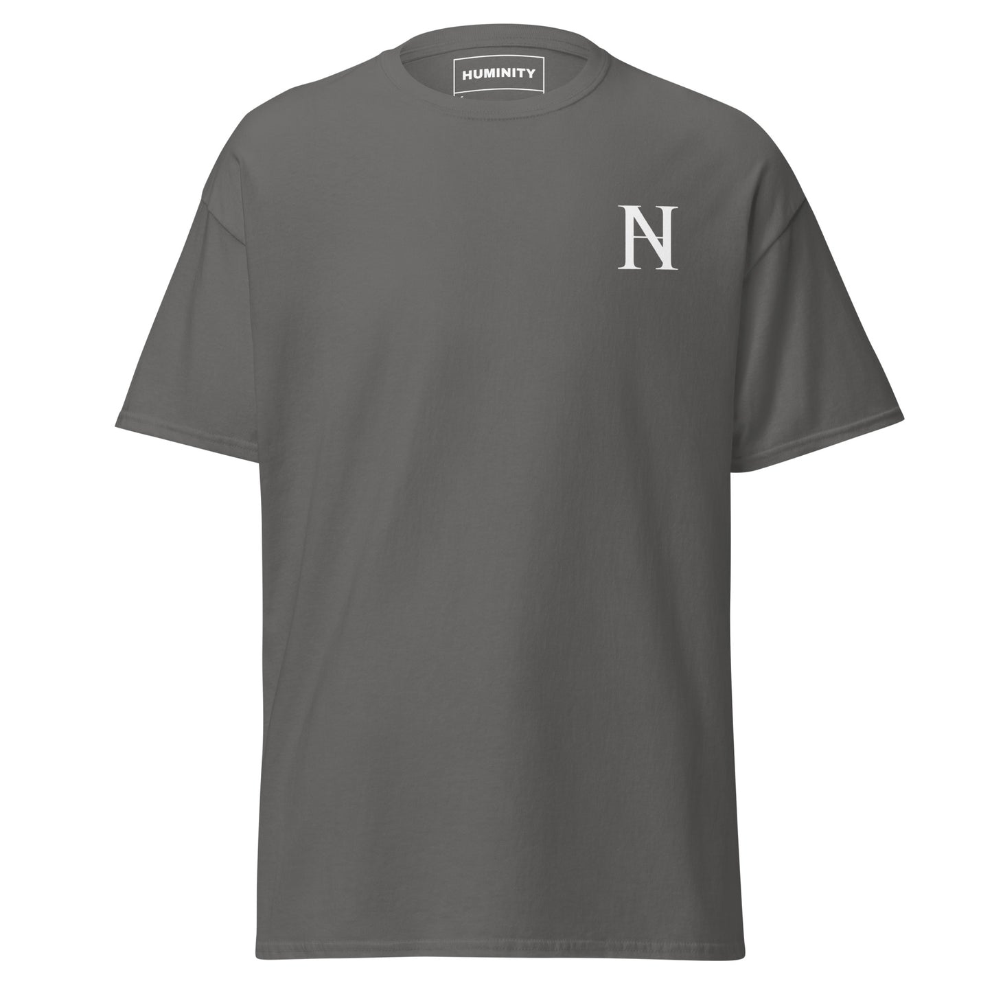HUMINITY Shirt - Unisex