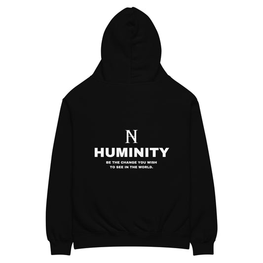 HUMINITY Hoodie - Unisex