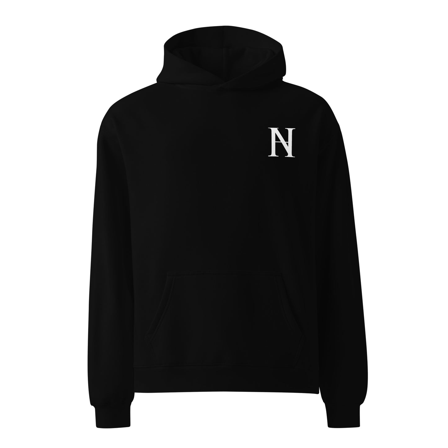 HUMINITY Hoodie - Unisex