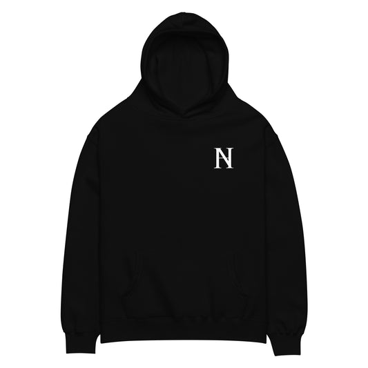 HUMINITY Hoodie - Unisex